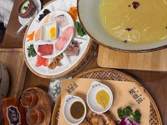 -芸南道·过桥米线(昆明老街旗舰店)