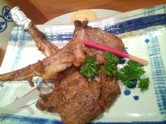 -王鼎精致料理铁板烧(世博源店)