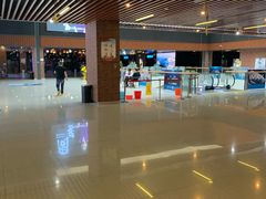 -SFC上影影城(杭州下沙IMAX店)
