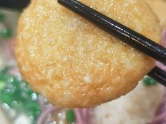 -唐记麻辣拌麻辣烫(景田东路店)