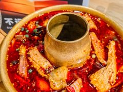 -全牛匠·乐山跷脚牛肉(新中关店)