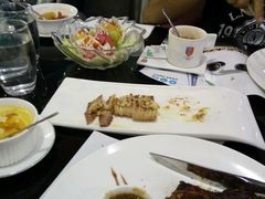 -法兰度西餐厅(新会店)