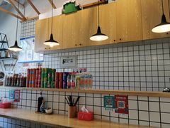 -常樂屋·常德米粉(青年路店)