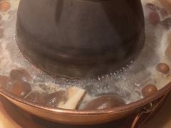 -清真·老门框爆肚涮肉·中华老字号(丰管路店)