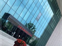 -大连市规划展示中心