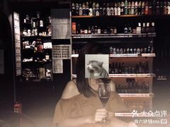 -虚荣精酿酒屋(五羊店)