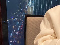 -Social 秀西餐厅-长沙瑞吉酒店(运达店)
