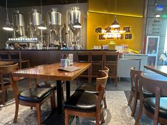 -HUZI虎滋精酿餐吧(京西大悦城店)