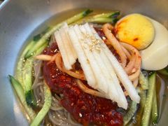 -农乐园炭火烤肉(繁花中心店)
