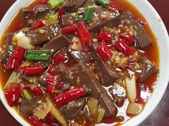 -老丘丘(较场口店)