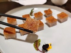 -广州文华东方酒店·江-由辉师傅主理