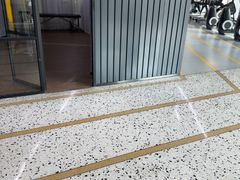 -LA合时健身4PMFIT(花桥旗舰店)