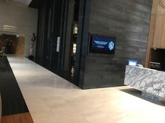 -曼谷铂尔曼皇权酒店
