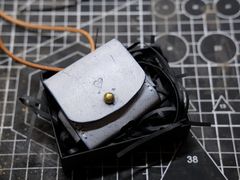 -零几体验diy皮具工作室(振业城店)