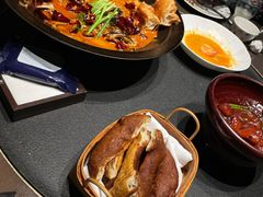 -拾久(朝阳公园店)
