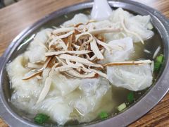 -荣巷小馄饨(荣巷店)