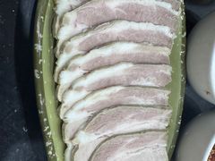 -牛叔鲜羊肉铜火锅(远东小区店)