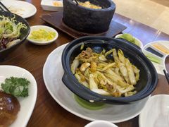 -北京烤鸭 ·儿童菜 ·采风阁家常菜餐厅(亚龙湾天域酒店)