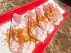 黑豚五花-魔宗·烧肉(汉街店)