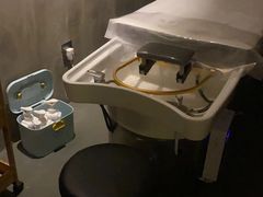 -施奈儿.洗头頭療.按摩SPA.采耳(上梅林店)