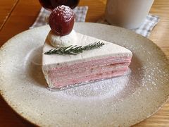 -山由之cafe&meal(小寨店)