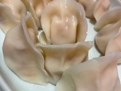 -喜鼎海胆水饺(平安金融中心店)
