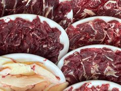 -原野牛肉岛