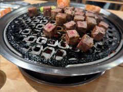 -霸腹烤肉(厦门柚子番店)