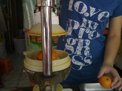 -马拉桑果汁(龙头路总店)