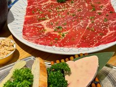-肉问屋·元气一番烧肉(北京总店)