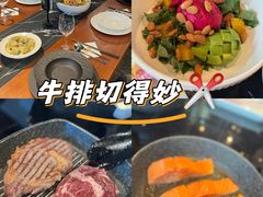 -Living Kitchen团建·厨艺派对空间(国贸店)