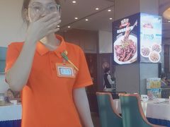 -不仔客海鲜烧烤270度海景餐厅(大东海店)