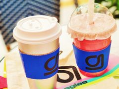 -gleeglee乐溢亦茶(合生汇店)