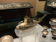 -广西壮族自治区博物馆