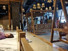 -清河半岛温泉度假酒店