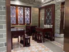 -民信老铺(双皮奶博物馆店)