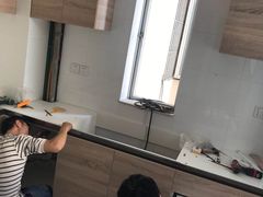 -佰丽爱家全屋定制(汶水店)