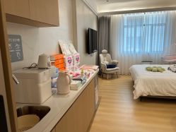 -侒悦缦月子中心·疗愈园区(龙岗店)