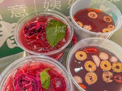 -炖物24章·顺时轻养茶(黄龙店)