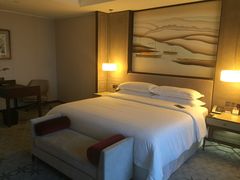 -上海嘉定喜来登酒店