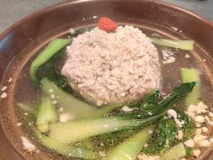 -老淮滨-蚌埠非遗小吃(淮河路店)