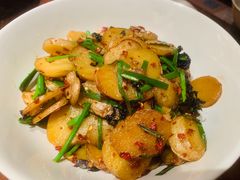 -田小狗的饭店(碧桂园店)