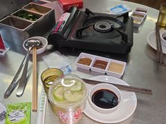 -燃计沙茶皇·香港沙茶火锅(人广旗舰店)