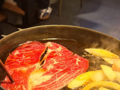 -满来寿喜烧(金虹桥店)
