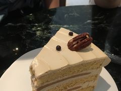 咖啡蛋糕-MIMI FASO(古仓店)