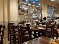 大堂-农汤老店(顺联公园里店)