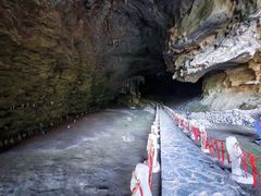 -皇帝洞