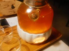 -绿茵阁牛扒餐厅(客村店)