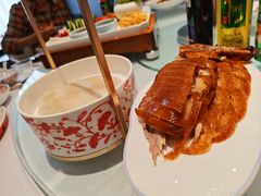 -香丰阁·烤鸭·川湘菜(清河店)