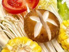 -鲍媽·原汤鲍鱼鸡(克拉广场店)